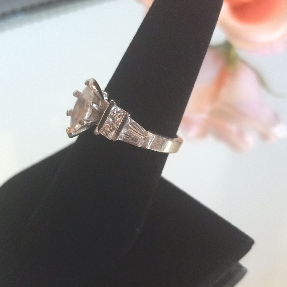 925 ring - Picture 5 of 8